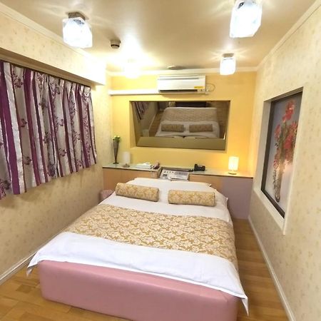 Hotel Sha A Nai Yan (Adults Only) Kishiwada Exterior photo